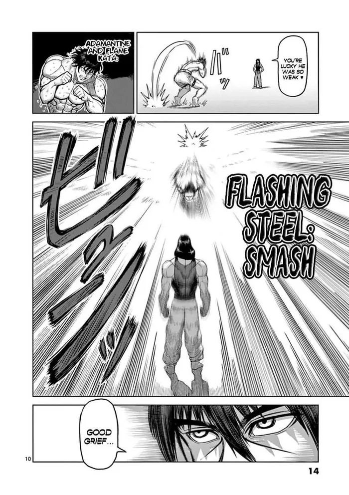 Kengan Ashura Chapter 82 image 15_optimized